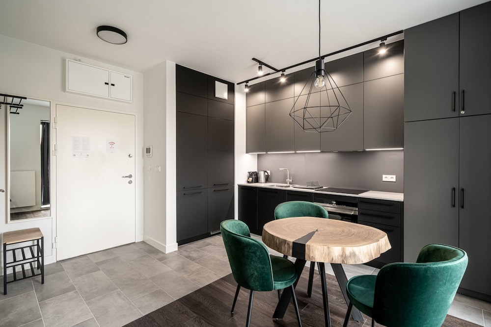 RentPlanet - Apartamenty Stare Miasto