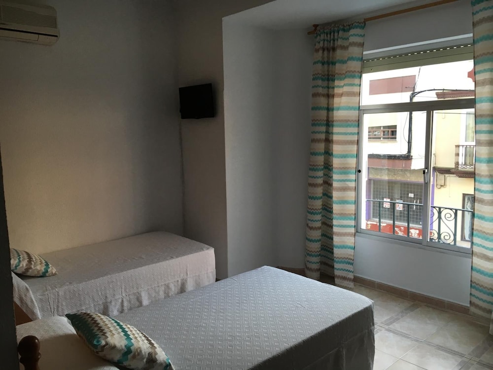 Hostal Barbate
