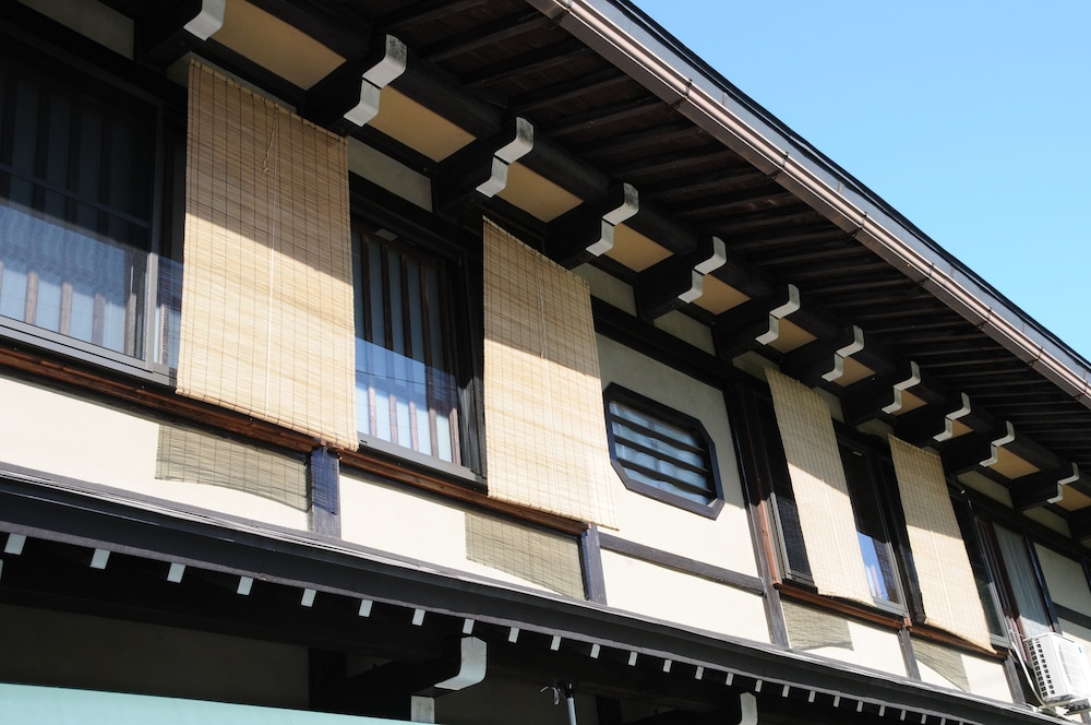 Sakura Guest House - Hostel