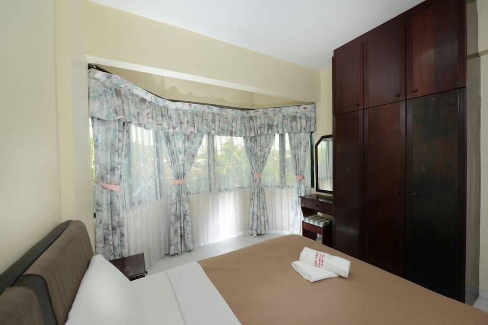 May Condo