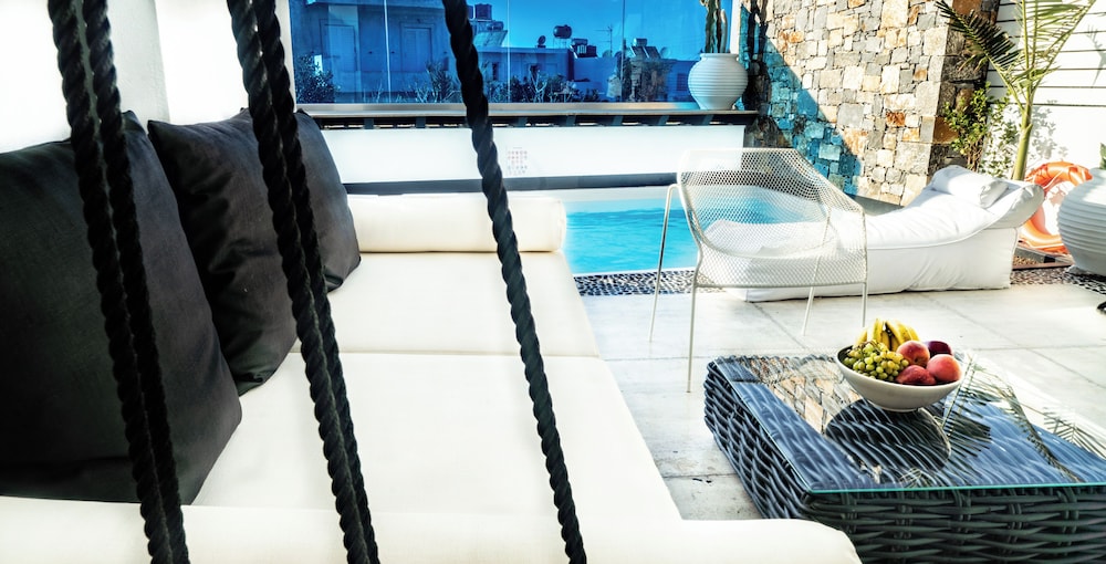 Smaris Collection villa Sisi