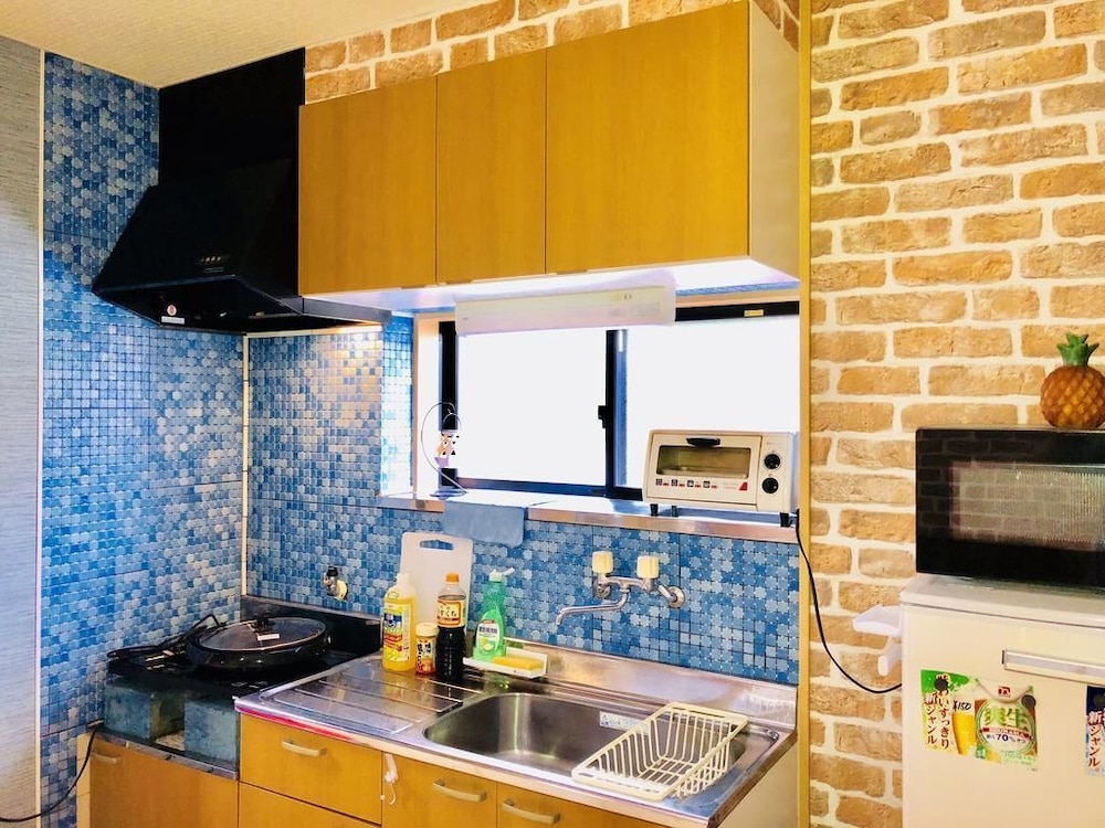 Midtown Sakura Apartment House 201 view 4