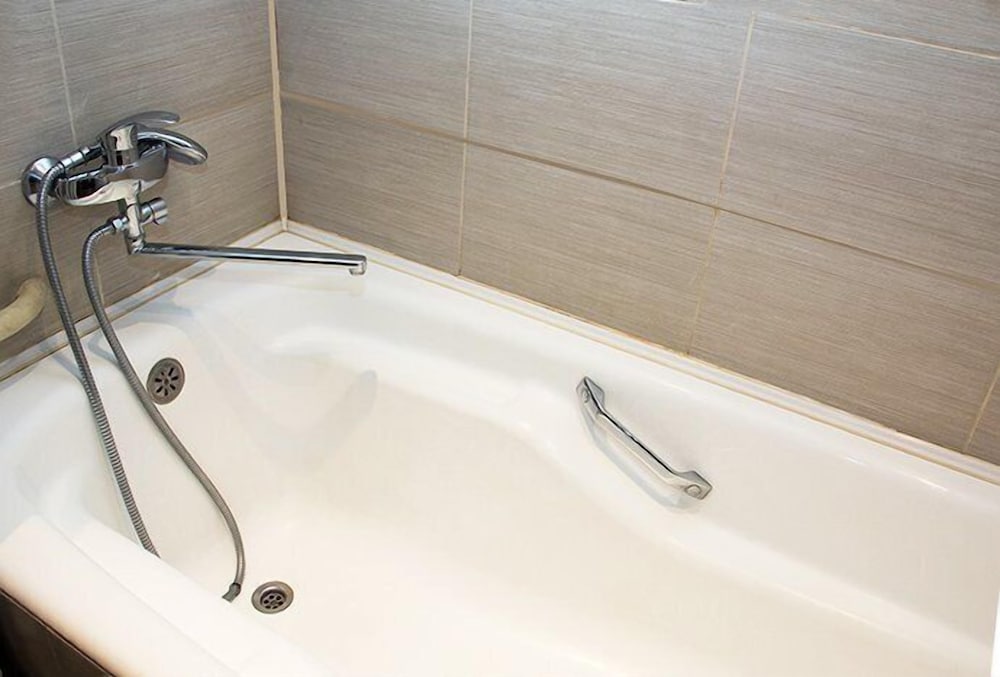Apartlux on Bolshaya Gruzinskaya