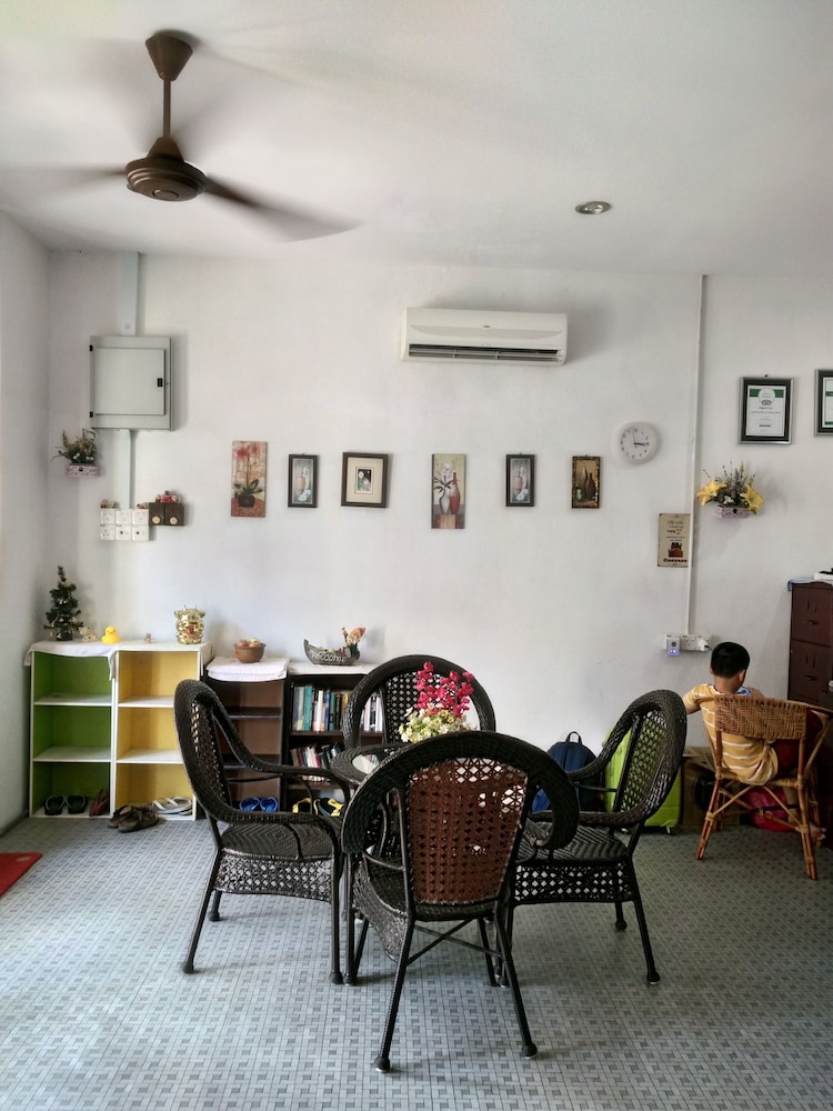 River One Residence - Hostel photo 4