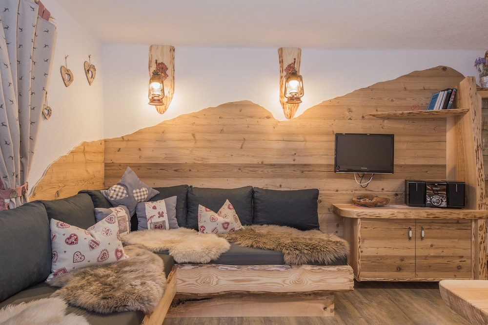 Wellness Appartementhaus Seebichl