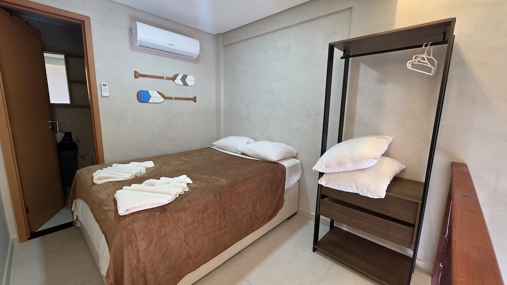 Duplex Vista Piscina 304B by La Playa