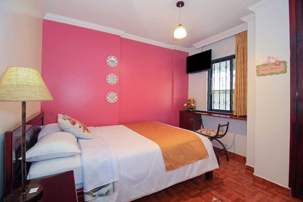 La Rosario Hotel