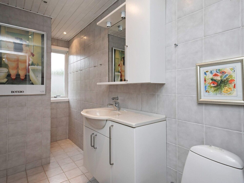 7 Person Holiday Home in Martofte view 5