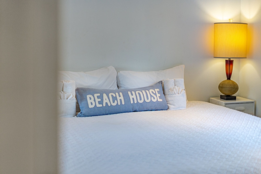 The CrabTrap at Flagler Beach by Distinctive Beach Rentals