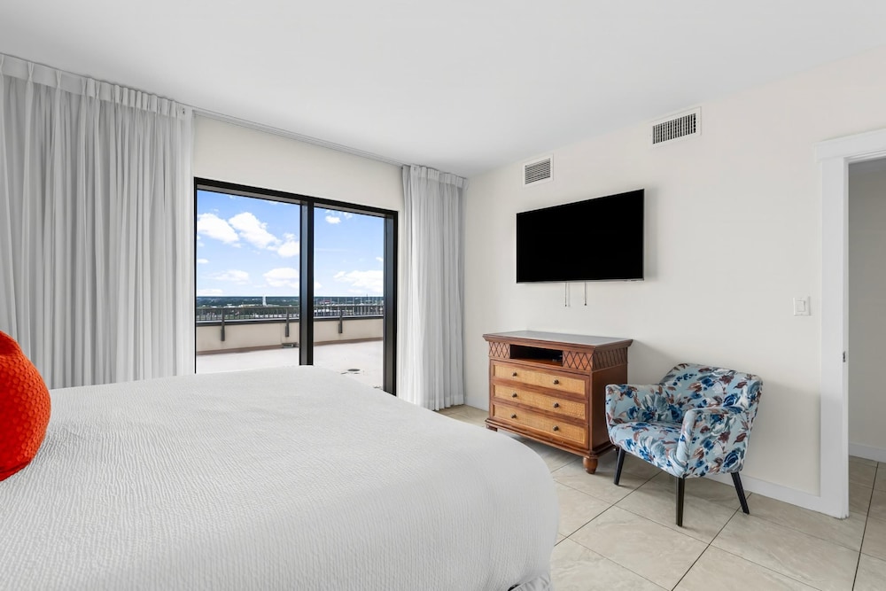 Origin at Seahaven by Panhandle Getaways