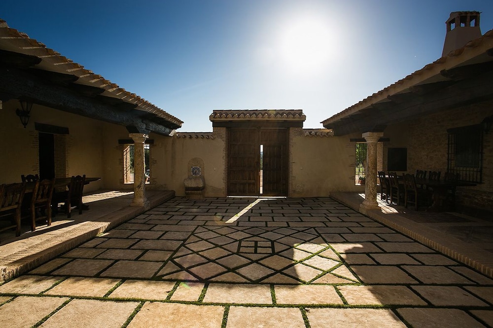 Cortijo de Trifillas