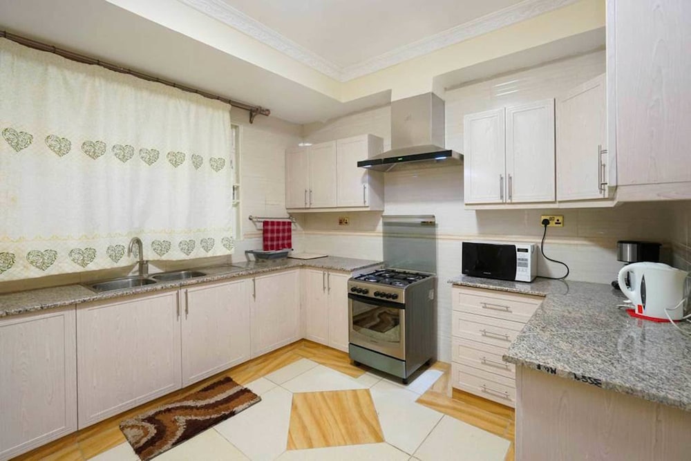 Apt 31 Geomara Executive 2 bdroom Kilimani