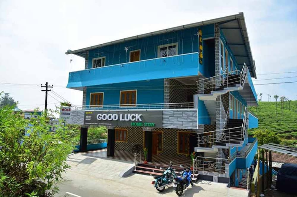 StayApart - GoodLuck HomeStay view 3