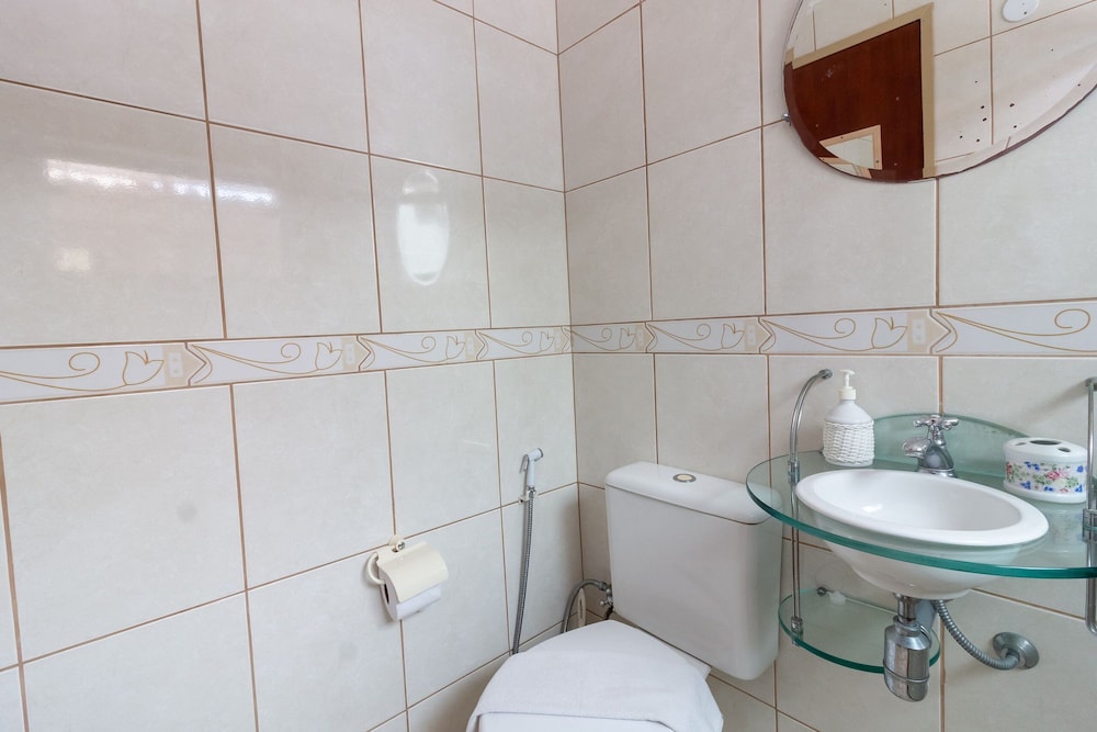 House in Cabo Frio 200m From the Beach Adp001