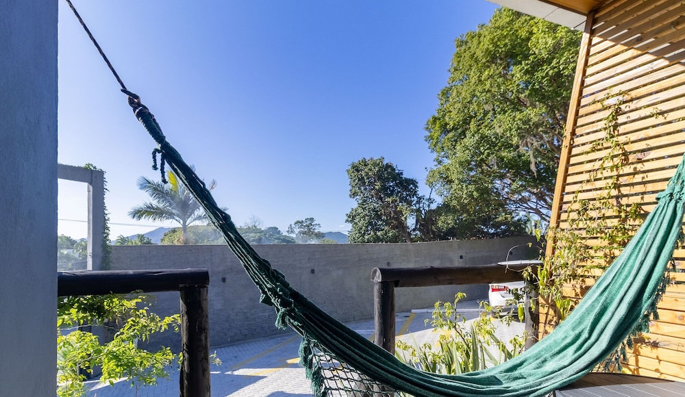 Your Getaway in Florianopolis, Just Minutes From the Beach NDE
