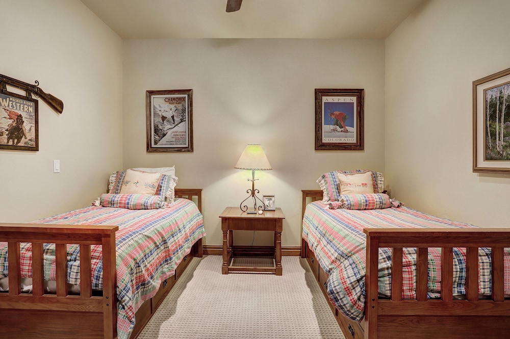 Beautiful 3 Br In Avon Ge - Lodge At Brookside 3 Bedroom Condo - Property Image 25
