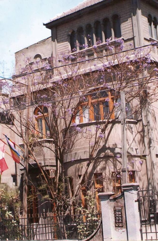 Paris Hostal Boutique