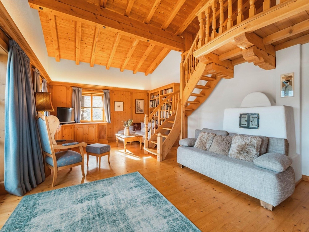 Exclusive Chalet in Kitzbuhel