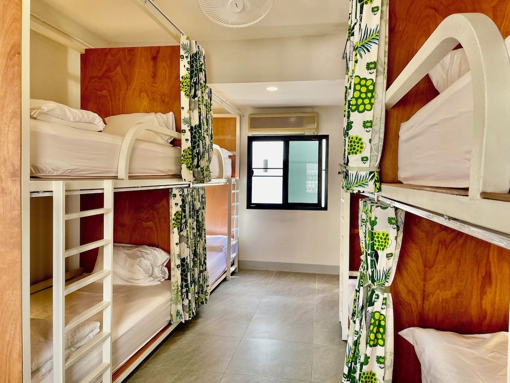 Secret Corner Boutique Hostel