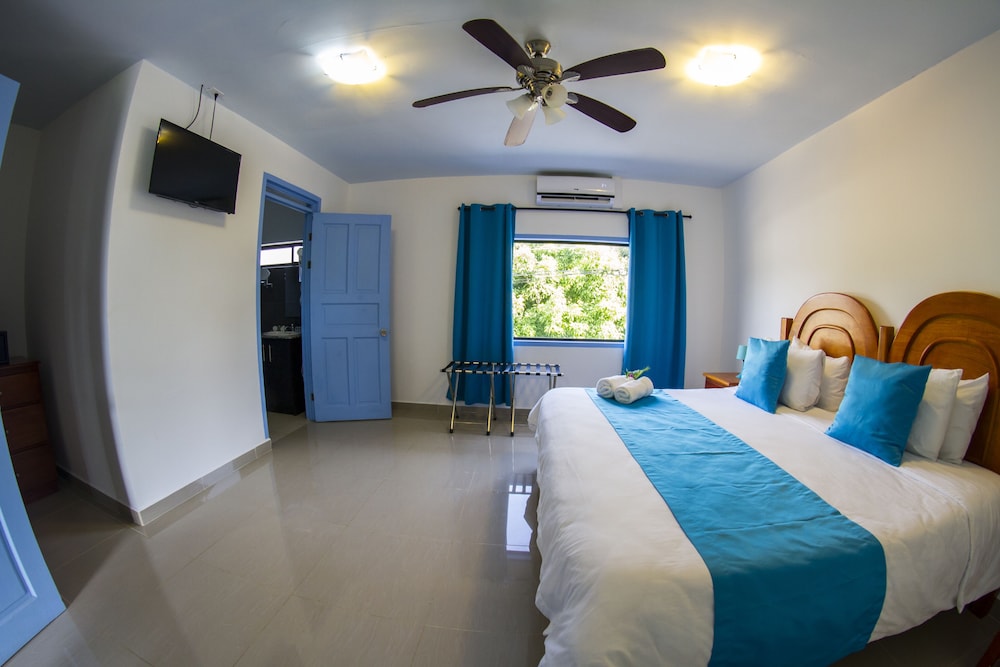 Club Ibiza - Party Hotel & Beach Club