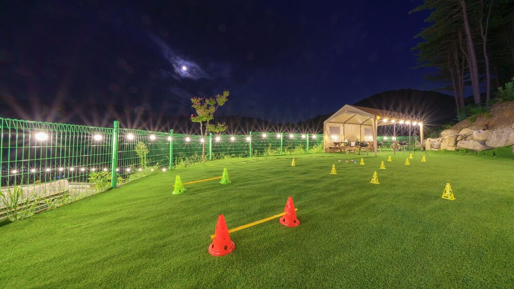 Gapyeong Staysumok Pool Villa Pension, 가평군 - 9