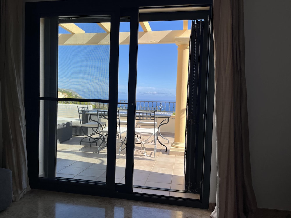 Altea Hills Hideaway With Stunning Views