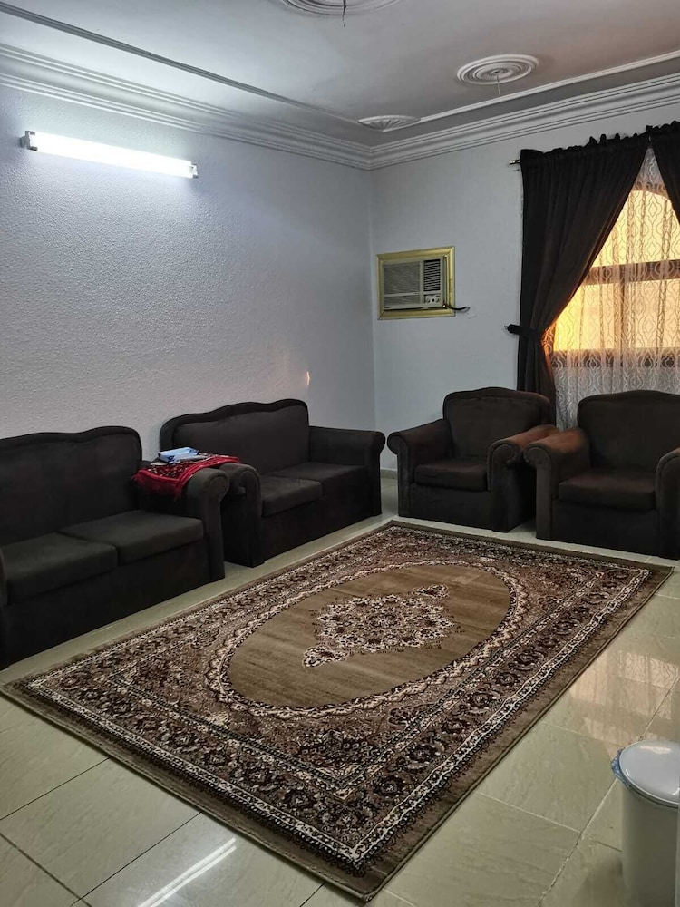 Al Eairy Furnished Apt Al Madinah 3