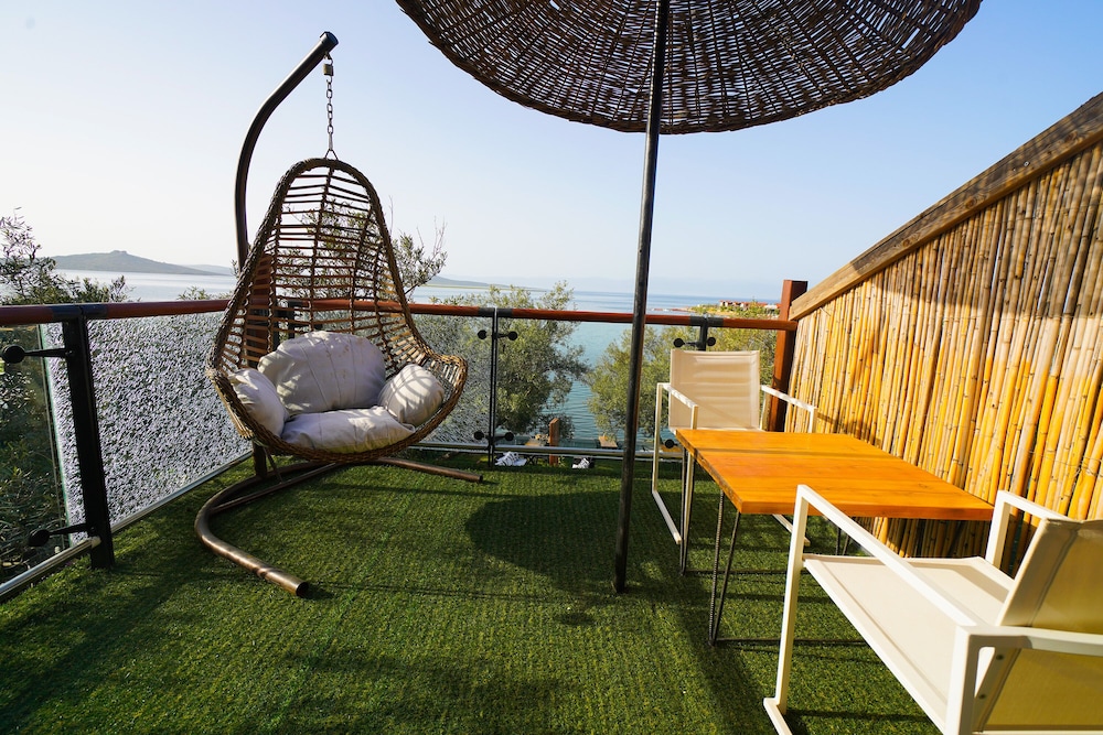 QCUNDA OTEL RESTORAN - Image 11