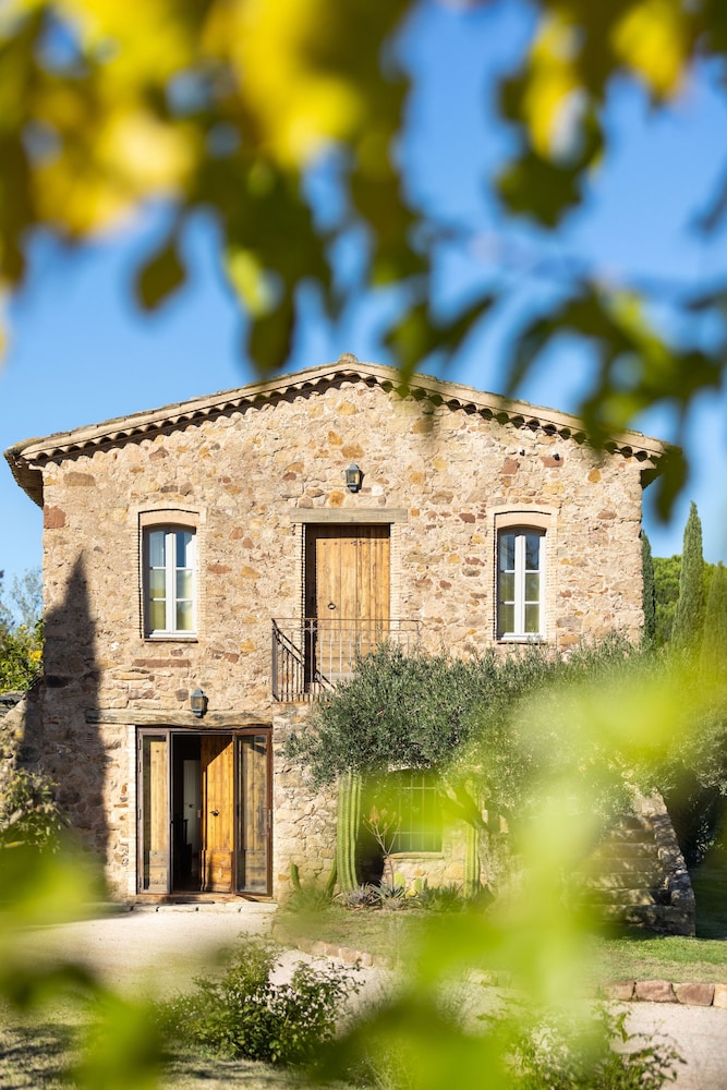 Bastide de Verez
