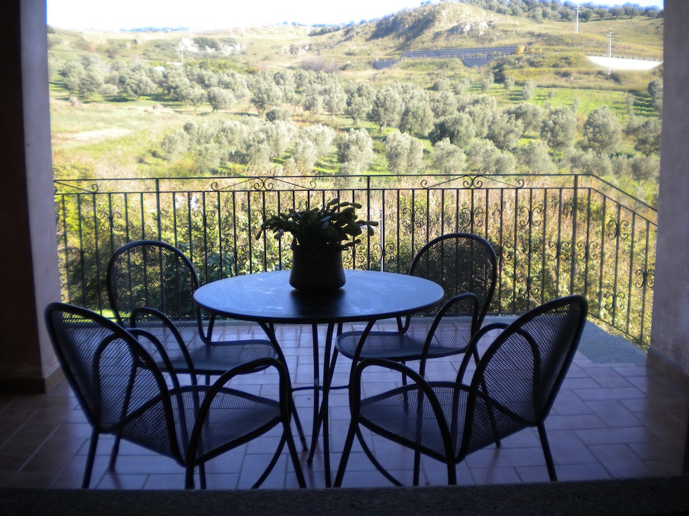 Tenuta Castellesi