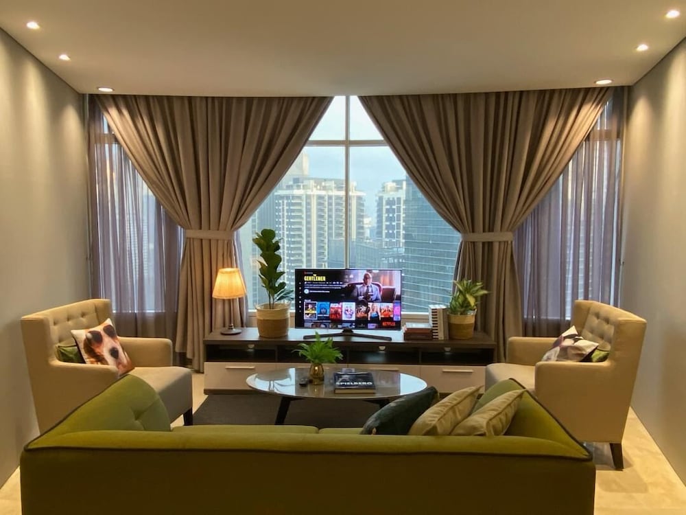 Stella Maison KLCC