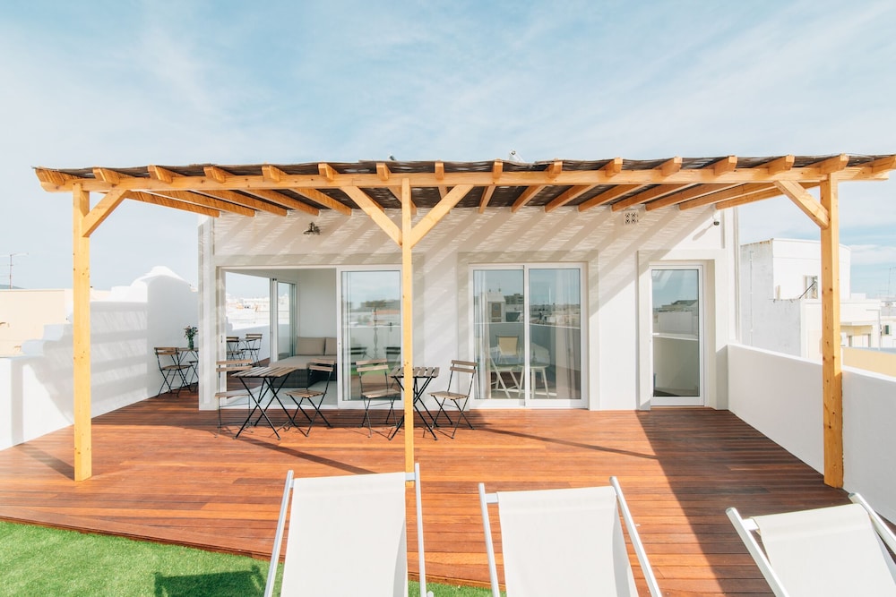 roof