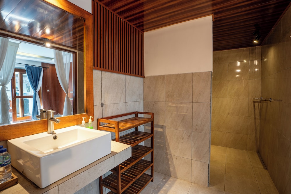 Villa Nara Ubud