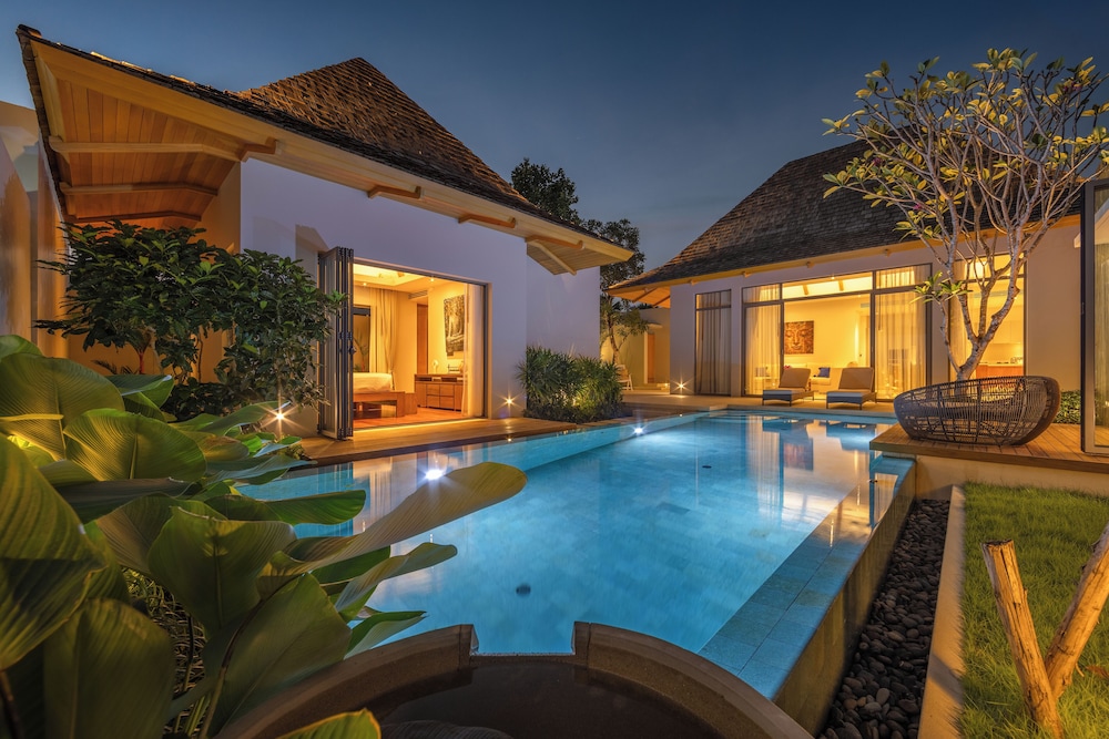 Modern 3BR Villa Kaimana Private Pool