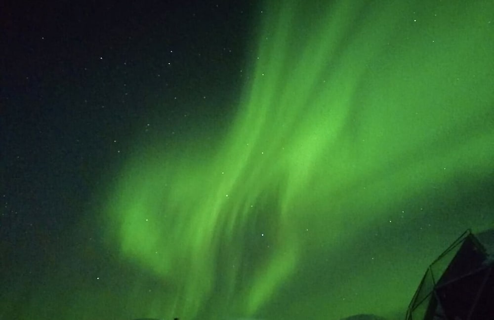 Aurora Village Murmansk
