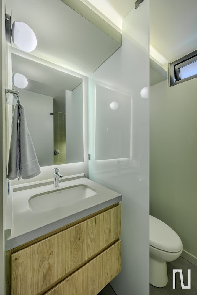 NOK Luxury 3BR in Zona Rosa