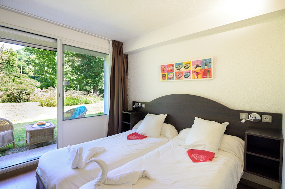 Village Club Le Saint Ignace