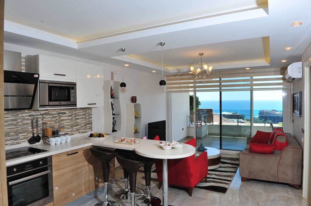 Elite Admiral Premium Residences