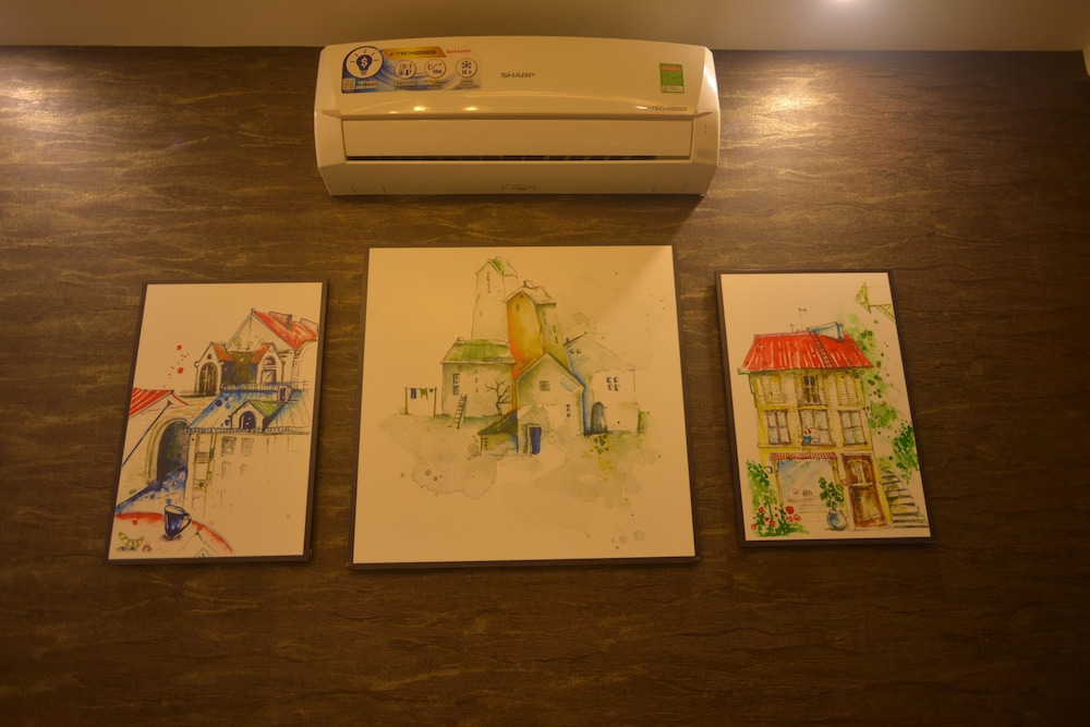 SeAHOMES Apartment Nha Trang