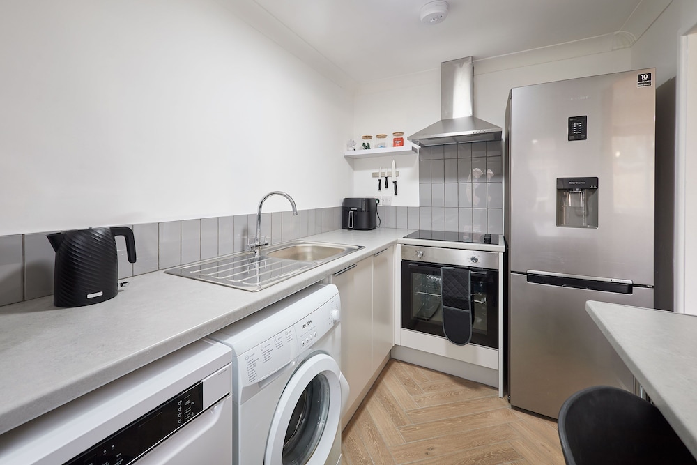Host Stay Osprey Drive