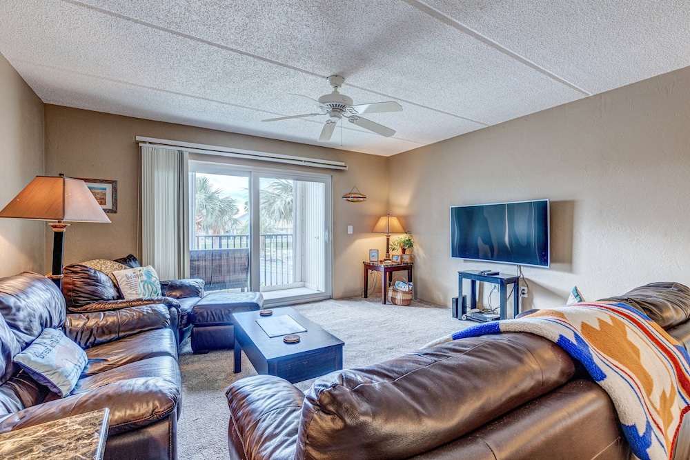 Daytona Beach IV
