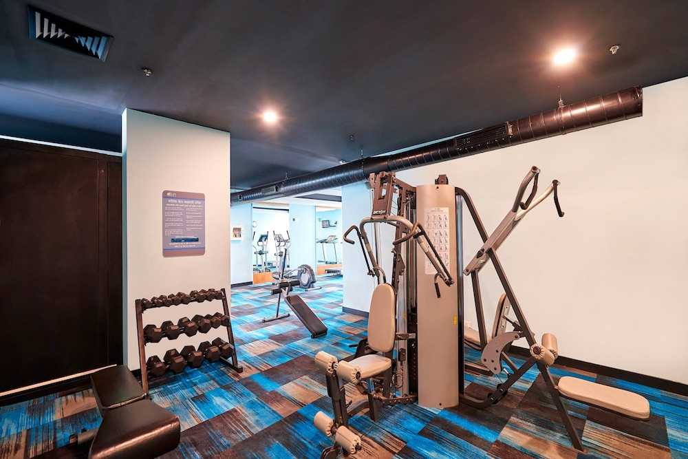 Aloft Bengaluru Whitefield