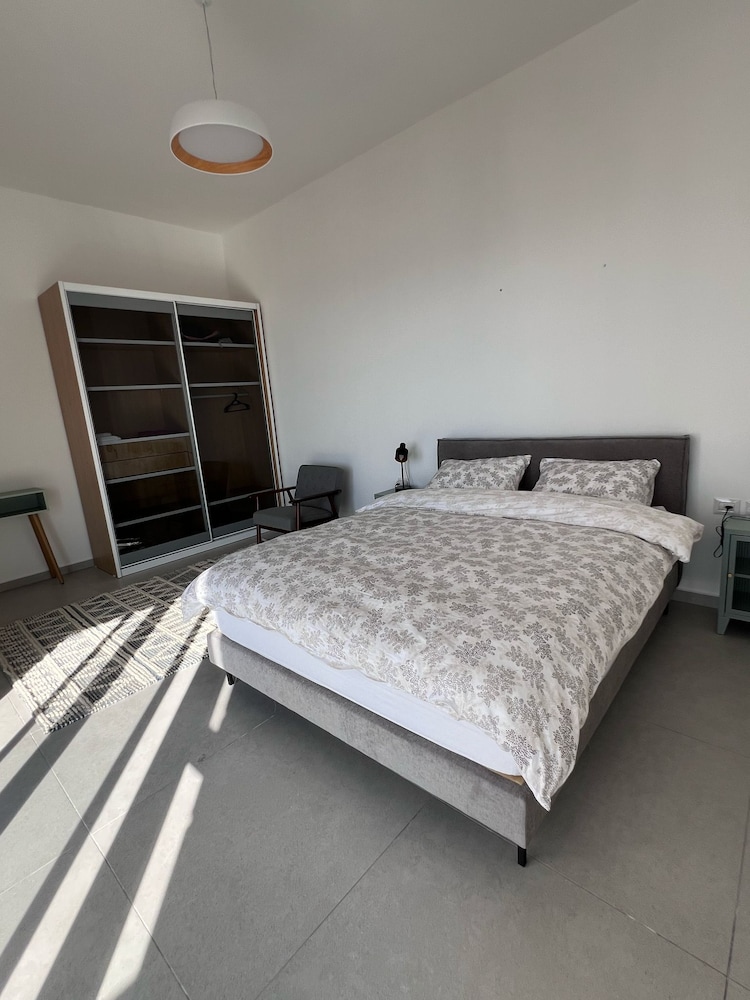 Achziv Beach Stylish Stay by Sea N' Rent