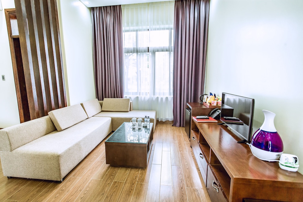 Thao Nguyen Resort
