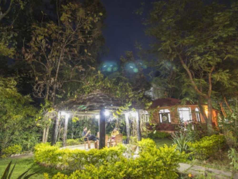 Tiger Heaven Resort Bandhavgarh