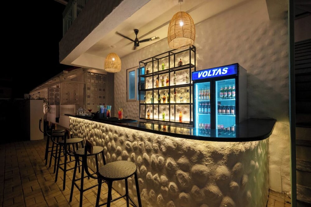 Yellowstone Resort Arambol