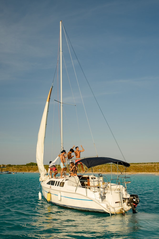 Mi Querido Bacalar