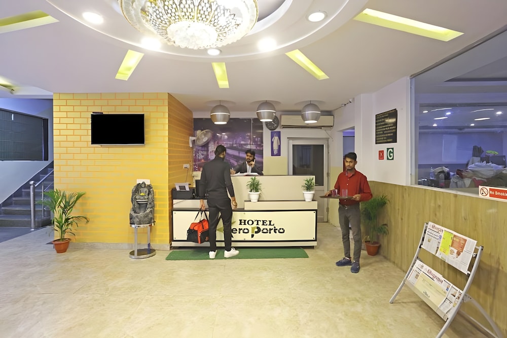 Hotel Aeroporto