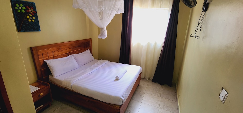 Njojo Guesthouse