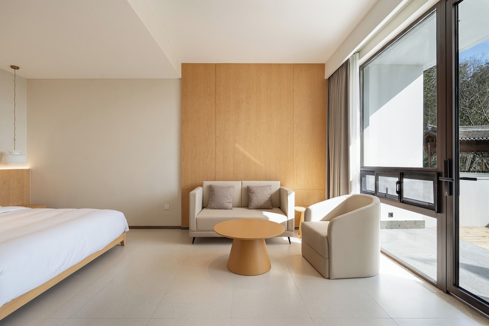 Leisure Haven - Tachuan Hotel